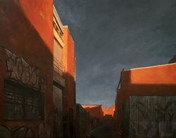 Joe Whyte | Lethbridge Gallery